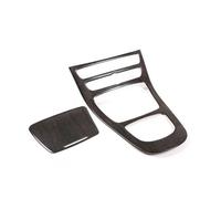 Garniture De Panneau Décoratif Pour Console Centrale De Voiture, Pour Mercedes Pour Benz Classe E W213 S213 A238 C238 2019-2021 Décoratif Intérieurs(Couleur 3,2019)