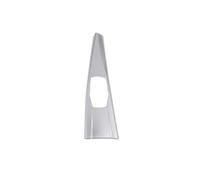Garniture De Panneau Multimédia Intérieur En Fibre De Carbone ABS Pour Série 3 F30 F34 Et Série 4 F32 F36 2014 2015 2016 2017 2018 CRRYUQWWM(2)