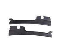 Garniture De Panneau Pour Land Pour Rover Pour Discovery 3 4 LR3 LR4 Enveloppe Pare-brise Avant D'essuie-glace Panneau Inférieur Revêtement D'habillage Extérieurs TPE Panneau Garniture(Discovery 4 LR4