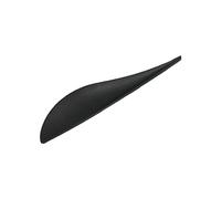 Garniture de pare-brise, côté inférieur droit pour VW Caddy 2K5819448B 2004 à 2010