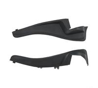Garniture de pare-brise de rechange pour Renault Master III et IV - Matériau ABS - Numéros de référence croisés OEM