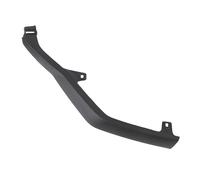 Garniture de Pare-Chocs Avant Droit, Remplacement Durable améliorant l'apparence de la Voiture pour RX350 RX450h 2016 - 2019