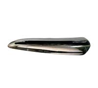 Garniture de Pare-Chocs ChroméE pour Garde-Boue Avant Gauche 96732937VD pour Citroen DS5 2011-2018, Bande DéCorative D\Aile
