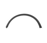 Garniture De Passage De Roue Panneau De Garniture De Pare-Chocs Sourcil De Roue Automobile Anti-Insertion pour Opel pour Mokka 2013-2018 Passages De Roue De Voiture