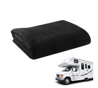 Garniture De Pavillon Automatique - Tissu De Rembourrage De Toit Automobile Portable, Pièces De Rechange Pour Véhicules | Matériau De Remplacement D'intérieur Noir, Accessoires D'intérieur De Voiture,