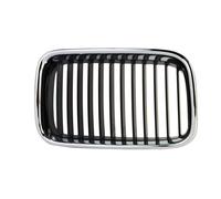 Garniture de phare BLIC 6502-07-0060992P droite