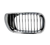 Garniture de phare BLIC 6502-07-0061992PP droite