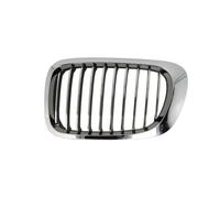Garniture de phare BLIC 6502-07-0061996LP droite