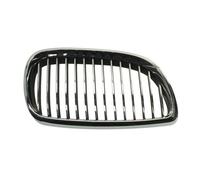 Garniture de phare BLIC 6502-07-00629916Q droite