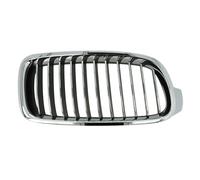 Garniture de phare BLIC 6502-07-0063998P droite