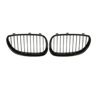 Calandre avant gauche noir 6502-07-0066992KP BLIC pour BMW 5 5 Touring