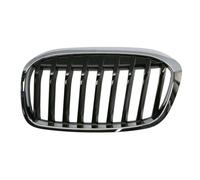 BLIC Grille de calandre 6502-07-0071991P compatible avec BMW 2 Active/Gran Tourer (F45/F46)