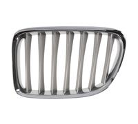Blic Garniture de phare 6502-07-0092993P pour BMW X1 (E84) 2009-2015 gauche
