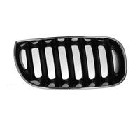 Garniture de phare BLIC 6502-07-0093992P droite