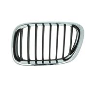 Garniture de phare BLIC 6502-07-0095993P gauche