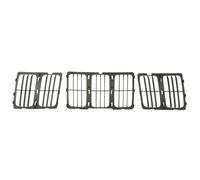 Garniture de phare BLIC 6502-07-3206993BP
