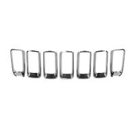 Garniture de phare BLIC 6502-07-3212913P