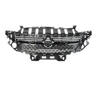 Grille De Radiateur Gauche BLIC Chrom Pour BMW Série 1 F20 F21 11.10-03.15