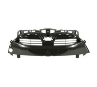 Grille De Radiateur Gauche BLIC Noir Chrom Pour BMW 5 F10 F11 06.13-02.17