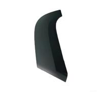 Garniture de pilier de porte arrière droite pour Honda pour Civic pour berline 2012-2014, garniture en ABS noir brillant, pièce de rechange OEM 72721-TM0-T01