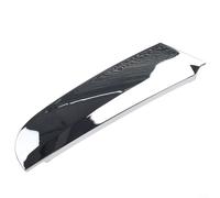 Garniture de pilier de porte arrière gauche pour Kia pour Sportage 2011 2012 2013 2014 2015 2016 Finition chromée Pièce de moulage décorative 832703W010