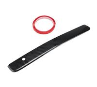 Garniture De Poignée Arrière De Hayon en Fibre De Carbone pour VW T5 T5.1 T6 T6.1 Transporter Caravelle 2010-2019 FIXCOR