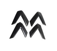 Garniture De Poignée De Porte Accoudoir De Porte Autocollants Accessoires Intérieurs Pour A3 8Y 2021-2022 QAQMHVCVB