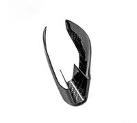 Garniture de pommeau de levier de vitesse en fibre de carbone véritable pour BMW M2 G87 G80 & G82 & G83 X3M & X4M & X5M & X6M pour XM 2021-2025
