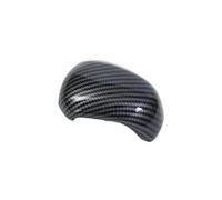 Garniture De Pommeau De Levier De Vitesse Pour Seeker 2024, Accessoires Intérieurs, Abs, Fibre De Carbone