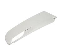 Garniture De Porte Arrière, Moulure Pilier C Chromé Élégant, Remplacement Durable, Compatible Sportage 2011-2016, Design Moderne, Protection Anti-Corrosion, Style Premium