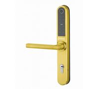 Garniture de porte Intelock Multi THIRARD