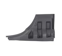 Garniture de porte PACOL MER-DE-002R droite