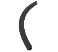 Garniture de porte pour CR-V 2012-2016, porte arrière gauche pour moulage de bord 75395-T0A-A01 Garniture d'arche de roue