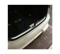 Garniture De Protection De Pare-Chocs De Coffre Intérieur De Voiture Garniture De Style pour Toyota pour Estima pour Previa pour Tarago 2016 - 2019 RESPUNEKBAH
