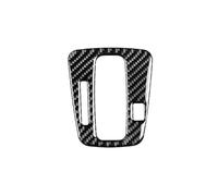 Garniture De Protection Pour Panneau Levier Vitesse Central, Autocollant Intérieur Pour CRV Pour CR-V 2007-2011 Intérieurs Autocollant(Conduite à gauche)