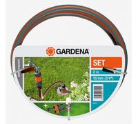 GARDENA Set de connexion grand débit 2713-20
