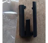 Garniture de rail de siège coulissant de rechange avant arrière gauche droite pour BMW Série 5 2016 2021 OEM 52107408213 52107408214 52107408219 52107408220 (avant gauche)