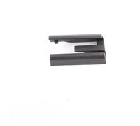 Garniture de rail de siège coulissant pour BMW Série 5 2016 2021 avant arrière gauche droite remplacement OEM 52107408213 52107408214 52107408219 52107408220 (avant droit)