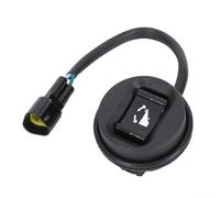 Garniture de rechange et interrupteur d'inclinaison pour moteurs hors-bord 30HP pour 115HP 150 200 225 avec OEM 63D8256310 63D8256300