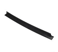 Garniture de rechange pour colonne arrière de porte B pour Mini Clubman R55 (2007-2015) OEM 51137167236, panneau de garniture extérieure, remplacement direct, ajustement précis, plastique, 1 pièce