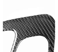 Garniture de rechange pour commande centrale pour Dodge pour Challenger 2015 2020, compatible avec les spécifications d'usine et conçue pour une utilisation durable