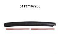 Garniture de rechange pour pilier de porte arrière B 3ème avec numéro OEM 51137167236 pour Mini Clubman R55 2007 2015
