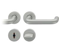 Garniture de rosace FSB 12 1070 aluminium 0105 ( 3322002199 )