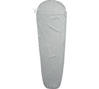 Garniture de sac de couchage Trespass Slumber TP416 (taille unique) (Gris)