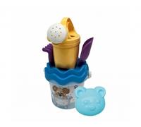 Garniture de seau pour bébé chien