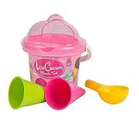Garniture de seau pour bébé Glace