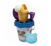 Garniture de seau pour chien