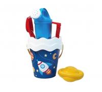 Garniture de seau Space