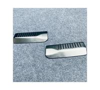 Garniture De Seuil De Coffre pour Suzuki pour Solio MA27S MA37S 4e Génération 2021 2022 2023(for Inner Black)