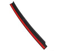 Garniture de seuil de porte B pour Mini Clubman R55 Châssis années 2007 à 2015 Pièce OEM 51137167236 de remplacement